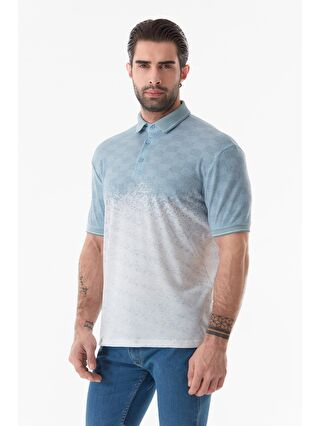 Bebek Mavisi Yıkamalı