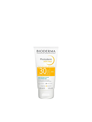 Bioderma Photoderm AKN Mat SPF30 150 ml