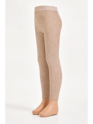 Bej-Açık Kahverengi