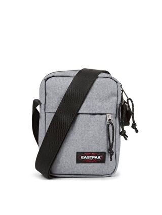 Eastpak The One Gri Çapraz Çanta