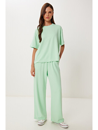 Mint Yeşil