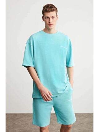 Mint Yeşil