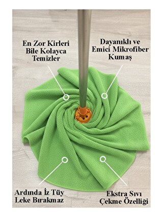 Yeşil