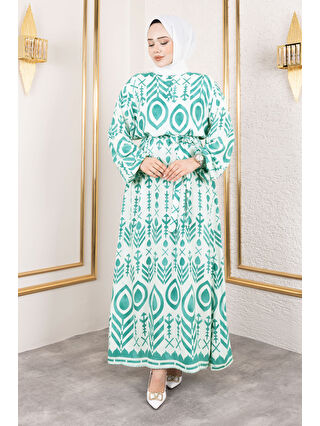 Mint Yeşil
