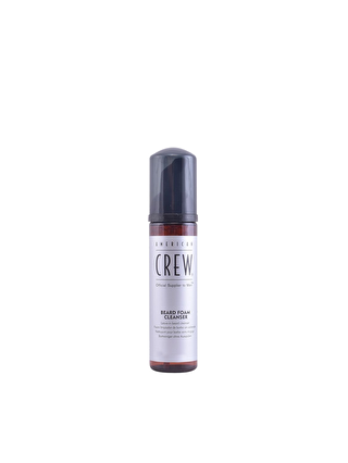 American Crew Sakal Köpük Temizleyici 70ml