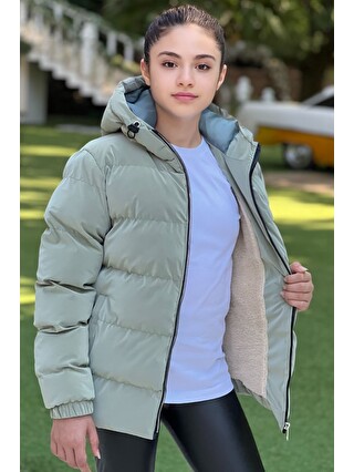 Mint Yeşil