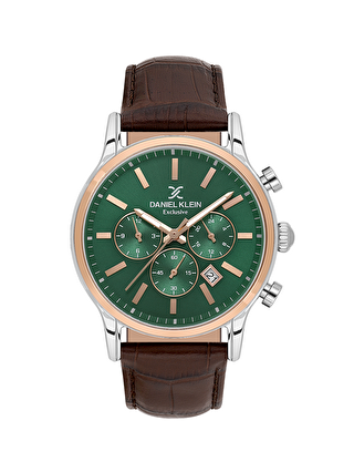 Kahverengi DKE.1.10649-3 Exclusive Erkek Kol Saati - S000392317-19413 | LCW