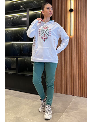 Yeni Tanımlanacak Renk