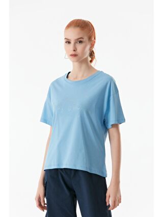 Bebek Mavisi Yıkamalı