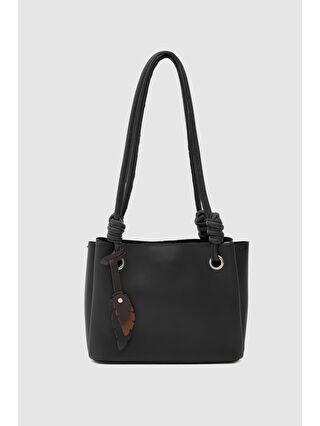 Siyah-Beyaz-Açık Yeşil