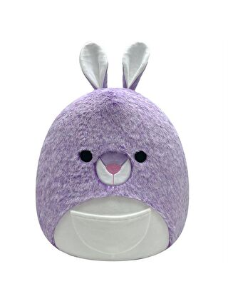 Squishmallows Fuzz-A-Mallows Kanguru Kiki 30cm