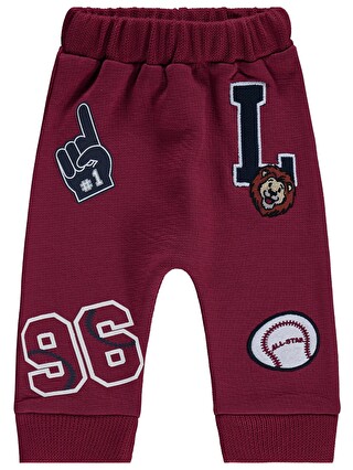 Koyu Bordo