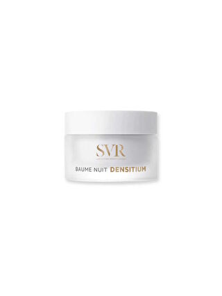 SVR Baume Nuit Densitium Kırışıklık Karşıtı Gece Balm 50ml