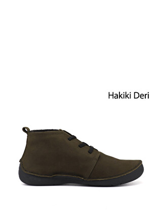 Haki-Yeşil
