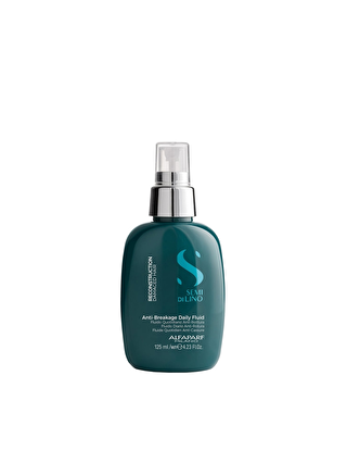 Alfaparf Semi Di Lino Reconstruction Daily Fluid 125ml