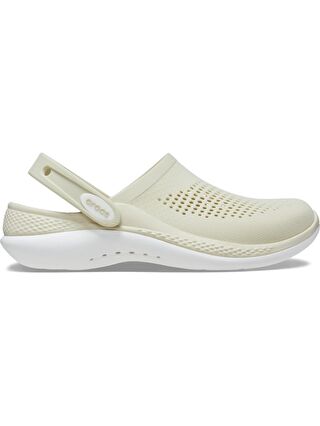 Crocs LiteRide 360 Clog Unisex Yeşil Terlik