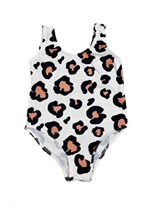 Siyah-Beyaz-Açık Kahverengi