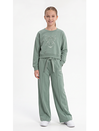 Mint Yeşil