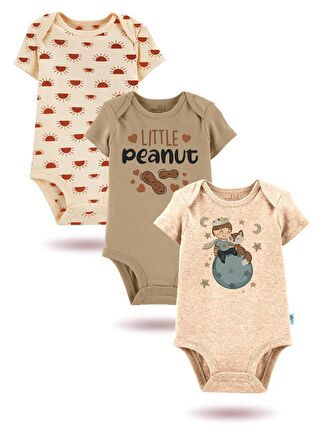 Bej-Açık Kahverengi