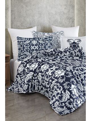 Açık Mavi-Lacivert