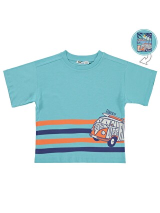 Koyu Mint Yeşili