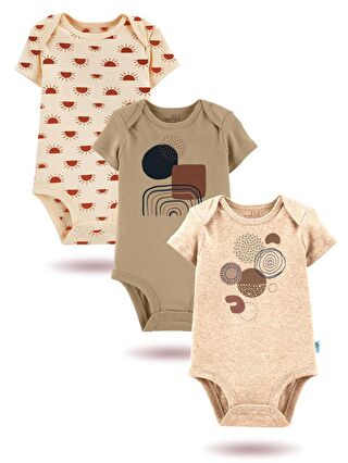 Bej-Açık Kahverengi