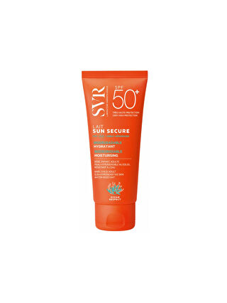 SVR Sun Secure Lait Güneş Koruyucu SPF50+ 100ml