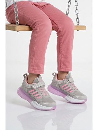 Gri-Pembe