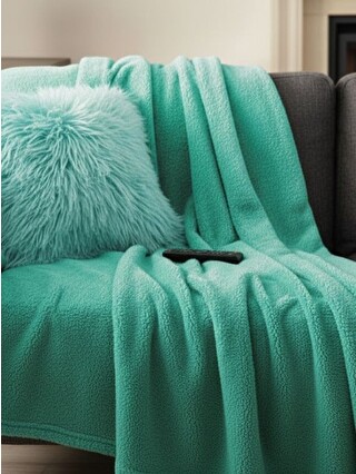 Mint Yeşil