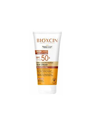 Bioxcin Sun Care Çok Yüksek Korumalı Lekeye Eğilimli Ciltler İçin Güneş Kremi SPF50+ 150ml