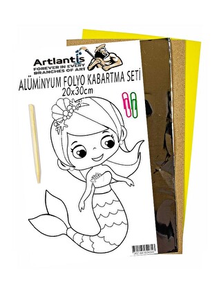 Mavi