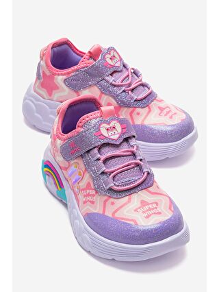 Pembe-Lila