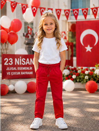 Kırmızı