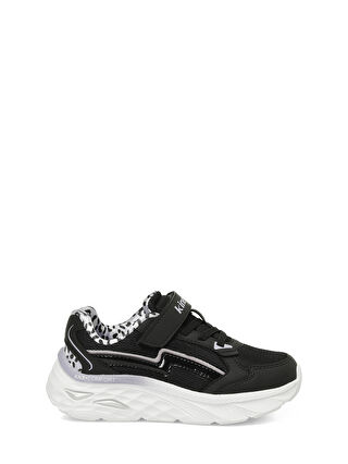 Siyah-Lila-Açık Gri