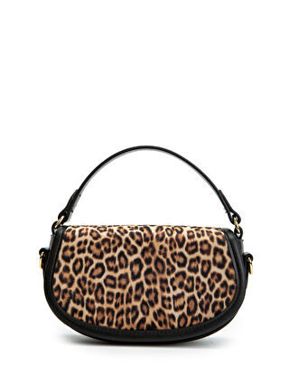 Açık Kahverengi-Siyah