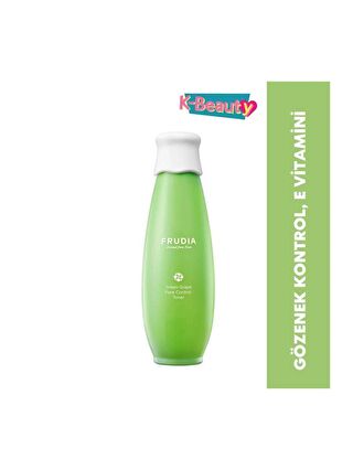 Frudia Green Grape Gözenek Kontrol Tonik 195 ml