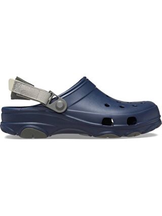 Crocs Classic All Terrain Clog Unisex Lacivert Terlik