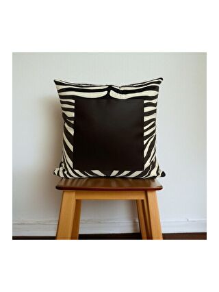 Kahverengi Baskılı