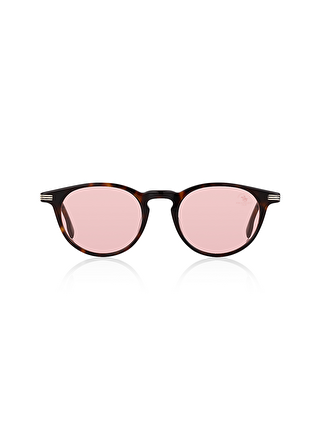 Kahverengi Pembe
