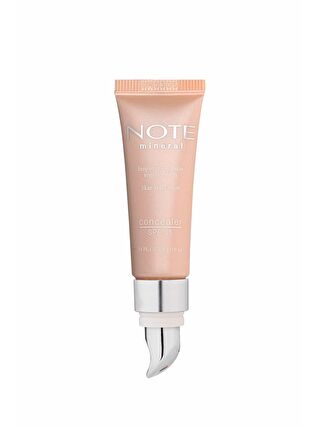 Note Cosmetique Mineral Concealer 203 Göz Altı Kapatıcısı