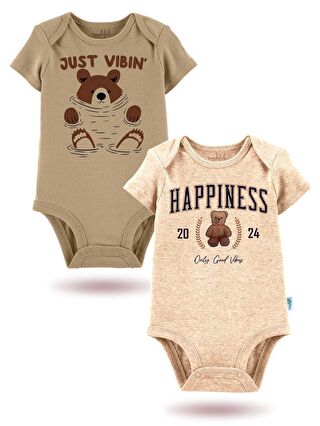 Bej-Açık Kahverengi