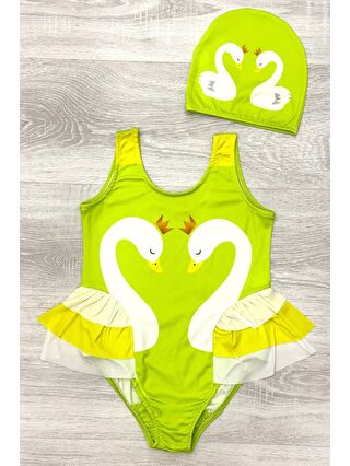 Açık Zeytin Yeşili