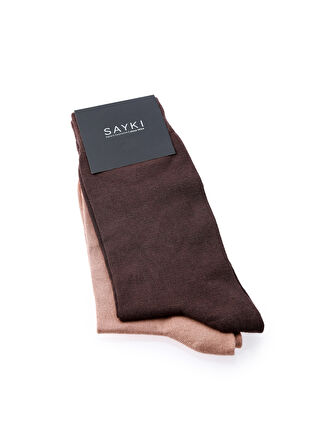 Kahverengi Baskılı