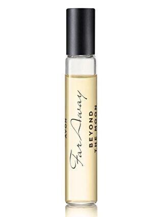 AVON Far Away Beyond The Moon Edp Parfüm Çanta Boyu 10 ML