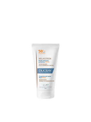 Ducray Melascreen Protective Anti-spot Fluid Spf50+ 50 ml