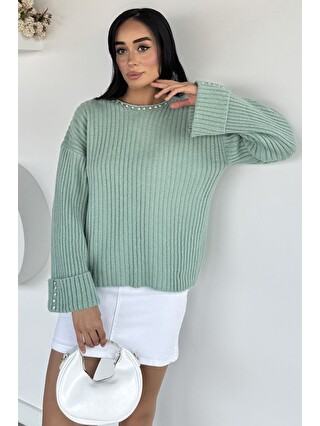Mint Yeşil