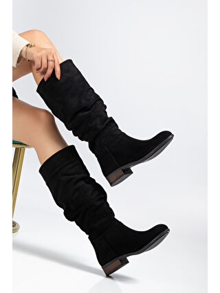 Siyah-Antrasit-Gri Melanj