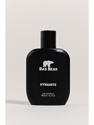 Bad Bear Dynamite 100 ml. Erkek Parfüm