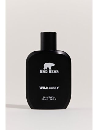 Bad Bear Wild Berry 100 ml. Erkek Parfüm