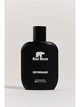 Bad Bear Entourage 100 ml. Erkek Parfüm